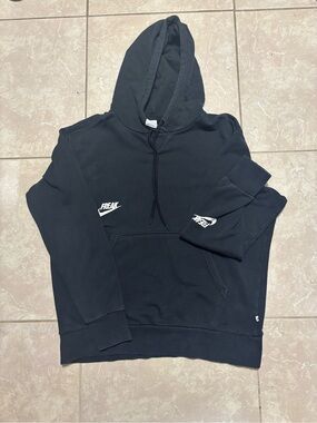 Nike Giannis freak hoodie